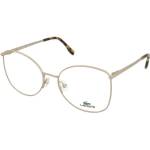 Lacoste Диоптрични очила Lacoste L2260-714 - leshti