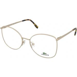 Lacoste Диоптрични очила Lacoste L2260-714 - leshti