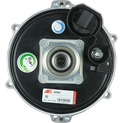 Alternátor AS-PL A0205