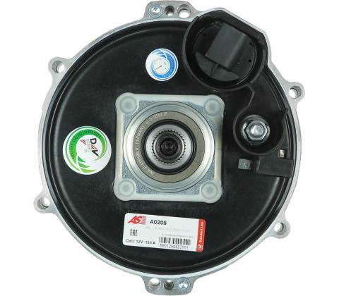 Alternátor AS-PL A0205