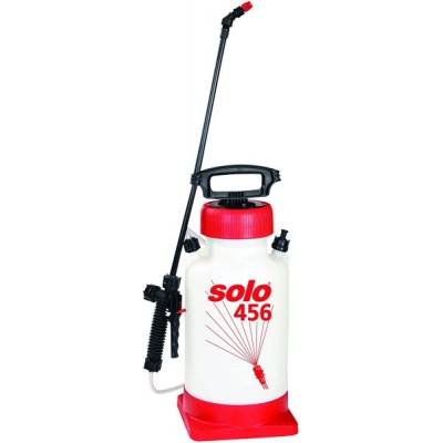 Solo 456/256 PRO 5l