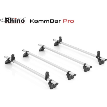 Střešní nosič Rhino KammBar Pro