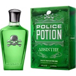 Police Potion Absinthe EDP 100 ml Парфюми