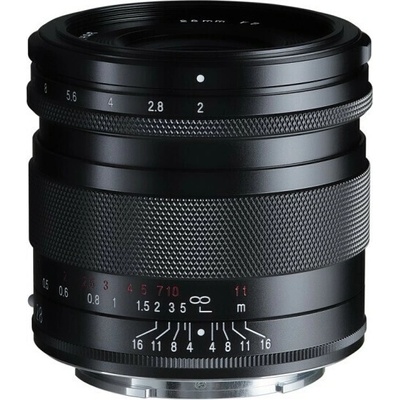 Voigtlander 28 F/2 APO-Lanthar Aspherical Sony E