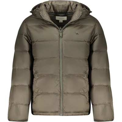 Calvin Klein Мъжко яке calvin klein, Размер s, Цвят Кафяво (lv04rc518g_mapar)