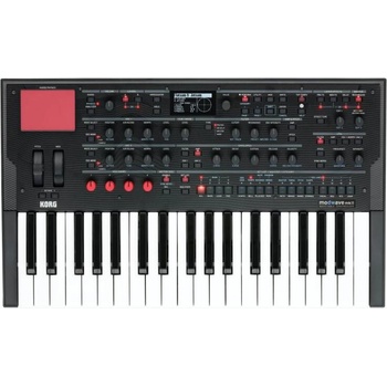 Image 1 of KORG Modwave MKII