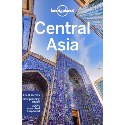 Central Asia