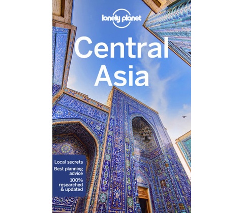 Central Asia