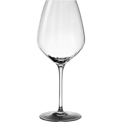 Lunasol Poháry na červené víno 6 x 570 ml