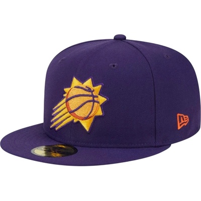 New Era NBA Phoenix Suns 23-24 59Fifty Cap 60429953-60429953