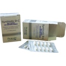 Vitamíny a doplnky stravy pre psov Protexin SYNBIOTIC DC 5 x 10 tbl