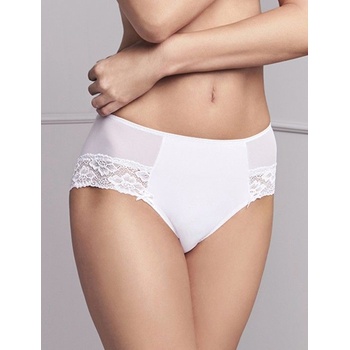 Ewana Бикини Figi-029-Biae-BiayV-63229-Biały - Син, размер XXL