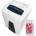 HSM Securio шредер P44i P4 3, 9x40 конфети (1873121)