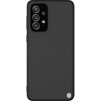 Image 1 of Nillkin Гръб Nillkin Texture за Samsung Galaxy A33 5G - Черен