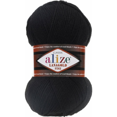 alize Lanagold Fine 60 Плетива прежда (17500060)