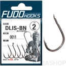 Fudo Delta Iseama vel.4 8 ks