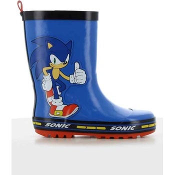 Kids movie heroes Ботуши sonic