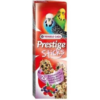 Image 1 of Versele-Laga Versele Laga Prestige Sticks Budgies Forest Fruit - стик за вълнисти папагали с горски плодове 2x30gr
