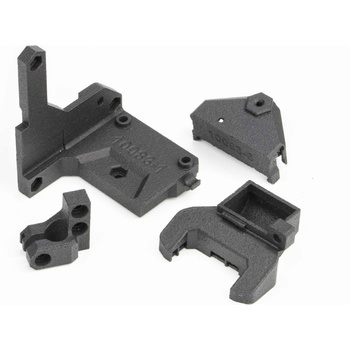 BondTech LGX Shortcut Mosquito Accessories - Prusa MK3S - 1 бр (15120)