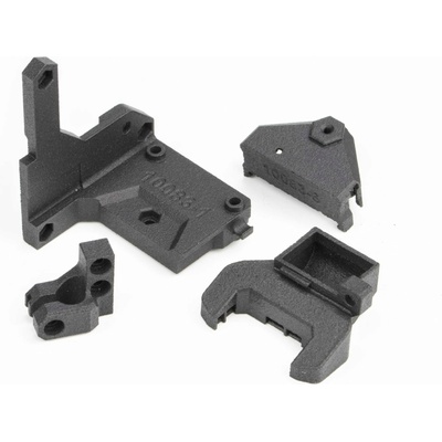 BondTech LGX Shortcut Mosquito Accessories - Prusa MK3S - 1 бр (15120)