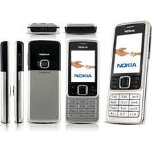 Nokia 6300