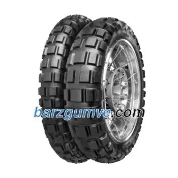 Continental TKC 80 Twinduro ( 120/90-18 TL 65R Задно колело, маркировка M+S , M/C )