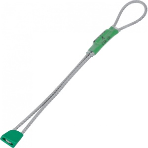 DMM Клин Dmm Peenut - Green - размер 4 (325-0092-0411)