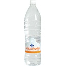 Acqua Panna neperlivá Minerální voda 1L PET