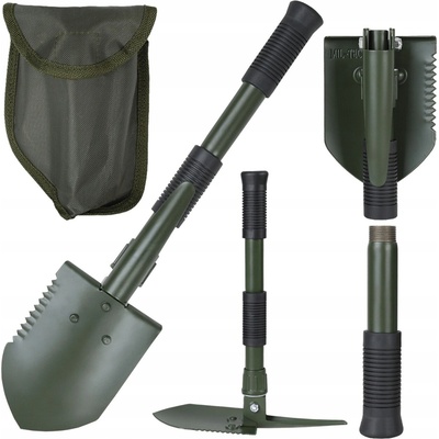 Mil-Tec skladacia saperka Mini Typ II Olivová 15525000