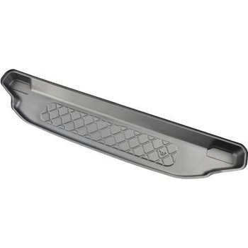 Astar Гумирана стелка за багажник за Suzuki Jimny (2018-2020) upper boot with luggage box behind the 2nd row of seat