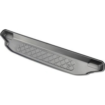 Astar Гумирана стелка за багажник за Suzuki Jimny (2018-2020) upper boot with luggage box behind the 2nd row of seat