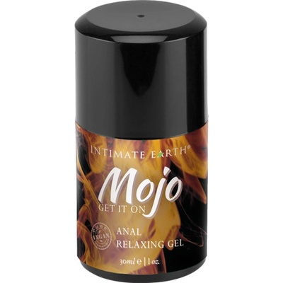 Intimate Earth Mojo Clove Oil Anal Relaxing Gel 30 ml