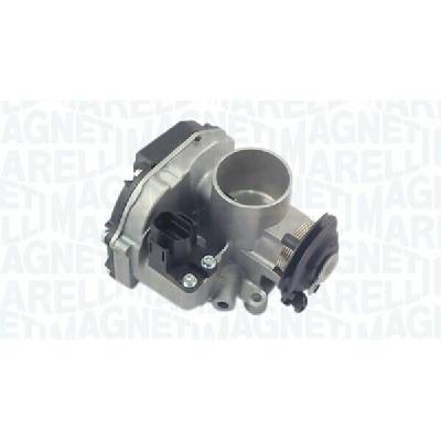 Hrdlo żkrtiacej klapky MAGNETI MARELLI 802000000089