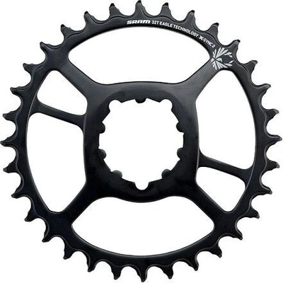 Převodník Sram X-Sync2 Eagle Boost 3mm ocelový počet zubů 34 – Zbozi.Blesk.cz