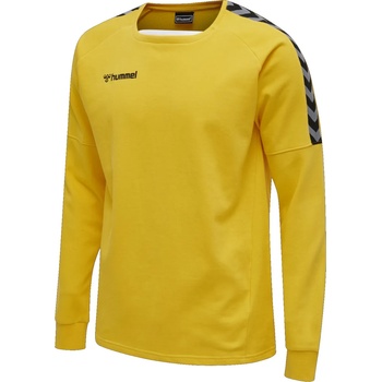 Hummel Суитшърт Hummel AUTHENTIC TRAINING SWEAT 205373-5001 Размер XL