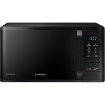 Image 1 of Samsung MS23K3513AK/EO