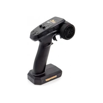 Funtek 1:16 GT16E: Vysílač 2,4 GHz