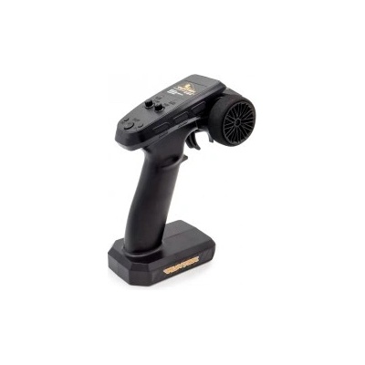 Funtek 1:16 GT16E: Vysílač 2,4 GHz