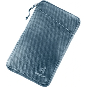 Deuter Портфейл Deuter Travel Wallet - Atlantic - размер 0, 3 l (511-0707-0111)