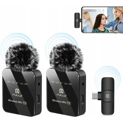Puluz PU648B