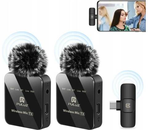 Puluz PU648B