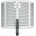 sE Electronics RF-X WH White Портативен акустичен щит (191320)