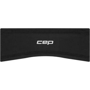 CEP Лента за глава CEP Core Run Thermal Headband 2.0 Headband - Black - размер S/M (904-6728-0111)