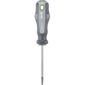 kwb ОТВЕРТКА torx Т15 kwb (4009316692158)