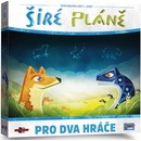 Asmodee Širé pláně