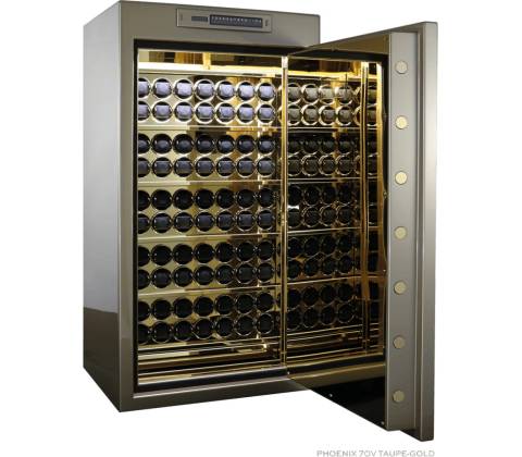 Stockinger PHOENIX 70V