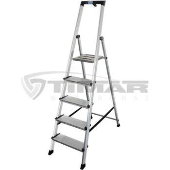 Image 1 of KRAUSE Monto Sepuro 5 step (127235)