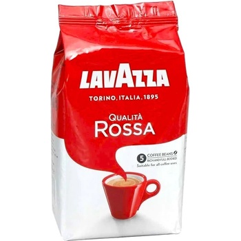 Lavazza Qualità Rossa 0,5 kg