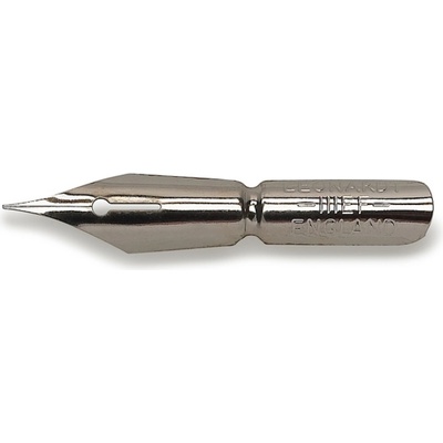 Kaligrafické perko Manuscript 0,35 mm Copperplate Point Nib