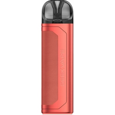 GeekVape AU Pod Kit 800 mAh Red 1 ks